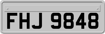 FHJ9848