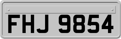 FHJ9854