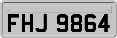 FHJ9864