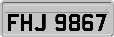 FHJ9867
