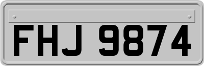 FHJ9874