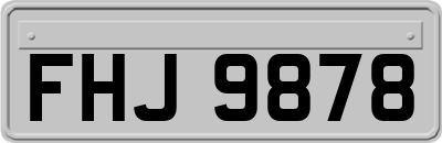 FHJ9878