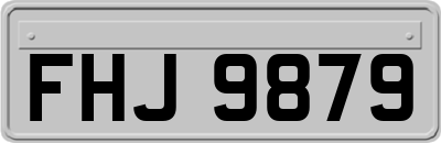 FHJ9879