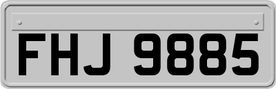FHJ9885