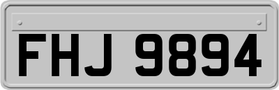 FHJ9894