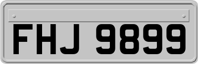 FHJ9899