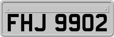 FHJ9902