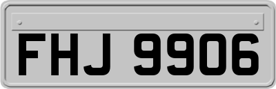 FHJ9906