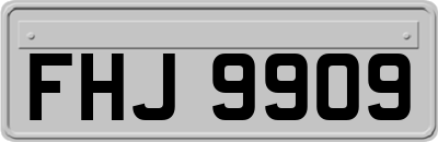 FHJ9909