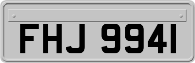 FHJ9941