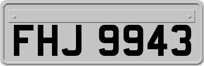 FHJ9943