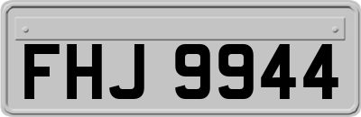 FHJ9944