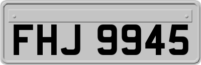 FHJ9945