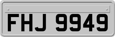 FHJ9949