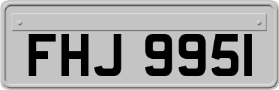 FHJ9951