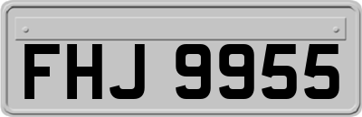 FHJ9955