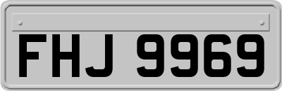 FHJ9969