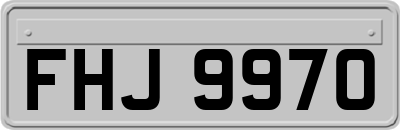 FHJ9970