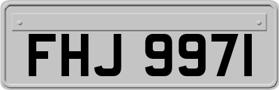FHJ9971