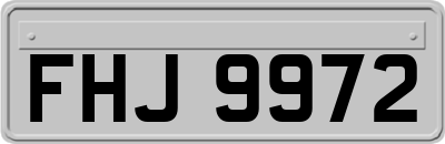 FHJ9972