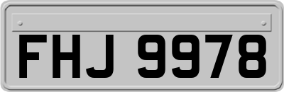 FHJ9978