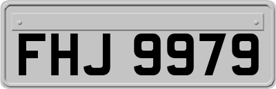 FHJ9979