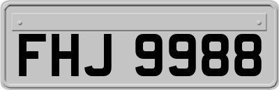 FHJ9988