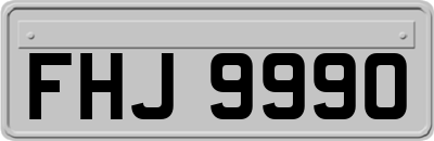 FHJ9990