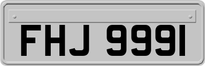 FHJ9991