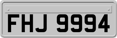 FHJ9994