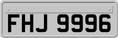 FHJ9996