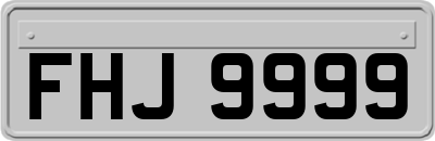 FHJ9999