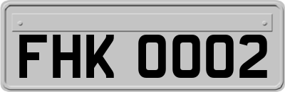 FHK0002