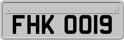 FHK0019