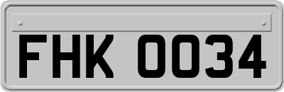 FHK0034
