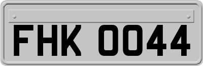 FHK0044