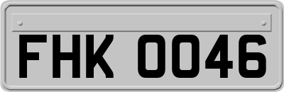 FHK0046