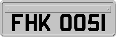 FHK0051