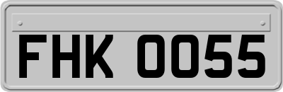 FHK0055