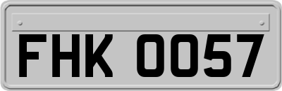 FHK0057