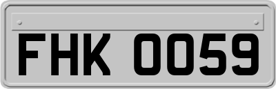 FHK0059