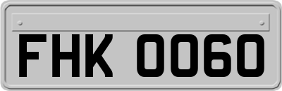 FHK0060