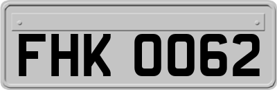 FHK0062
