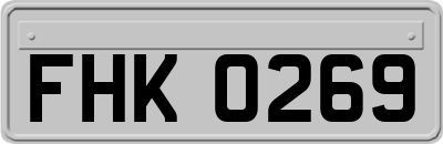 FHK0269