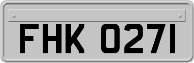 FHK0271