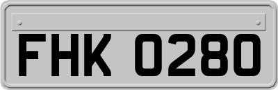 FHK0280