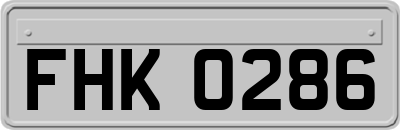 FHK0286