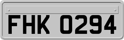 FHK0294
