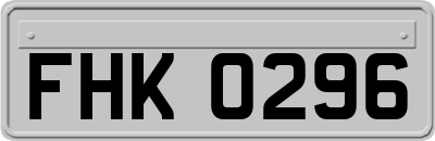 FHK0296