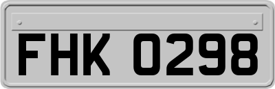 FHK0298